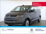Volkswagen Multivan Standhzg 7Sitzer Navi RearView LED - VW T7 Multivan Leasingangebote für Privatpersonen