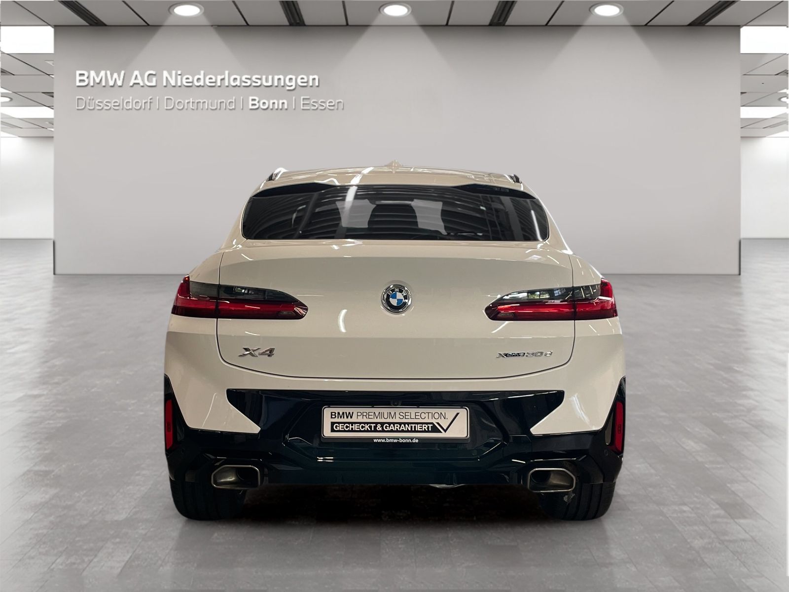 BMW X4 - Bild 9