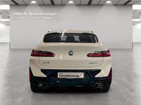 BMW X4 - Vorschau Bild 9