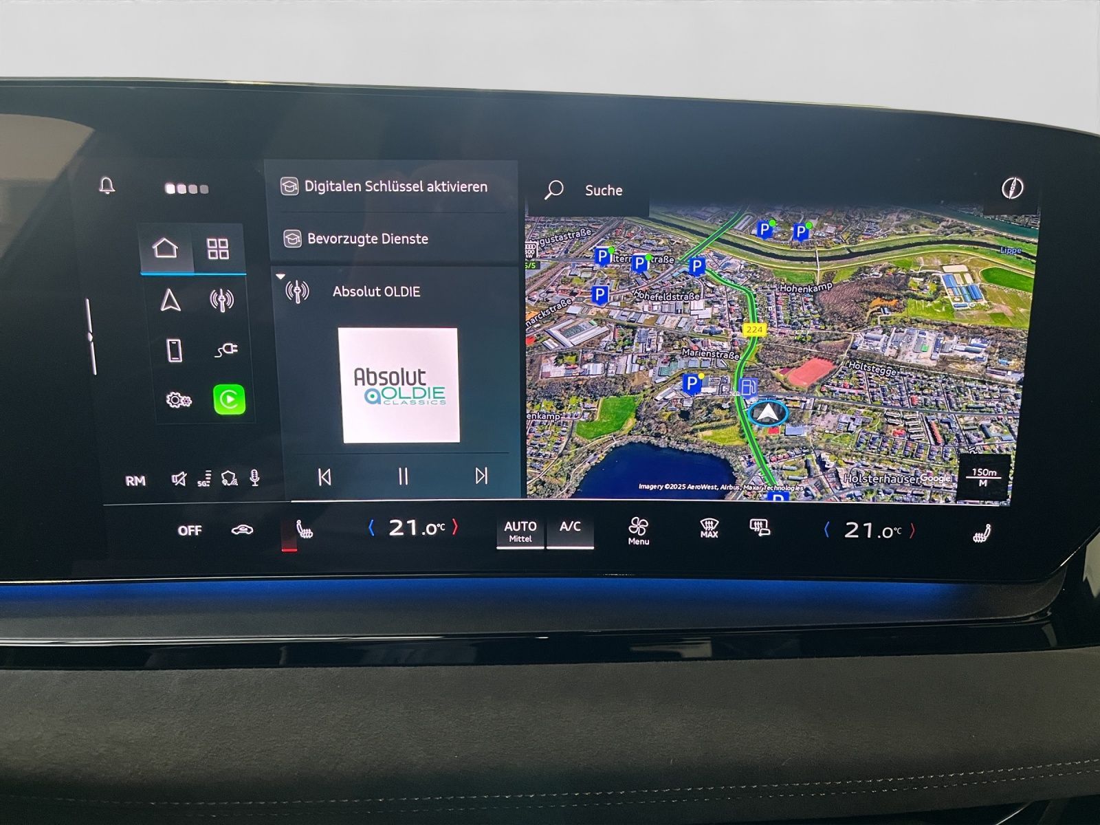 Audi Q6 e-tron - Bild 11
