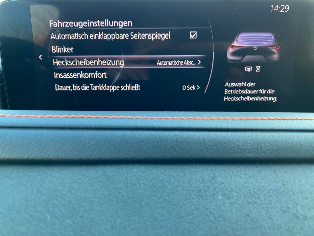 Mazda CX-30 - Bild 44