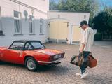 Triumph Spitfire | H-Kennzeichen | frischer TÜV - Triumph Spitfire aus 1977