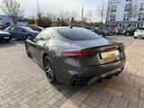 Maserati Granturismo 3.0 V6 Trofeo AWD *HUD, Leder, Sonos - graue Maserati Granturismo