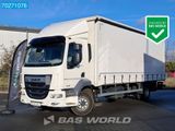 Vorschaubild DAF LF 290 4X2 16tonner Automatic Ladebordwand ACC E