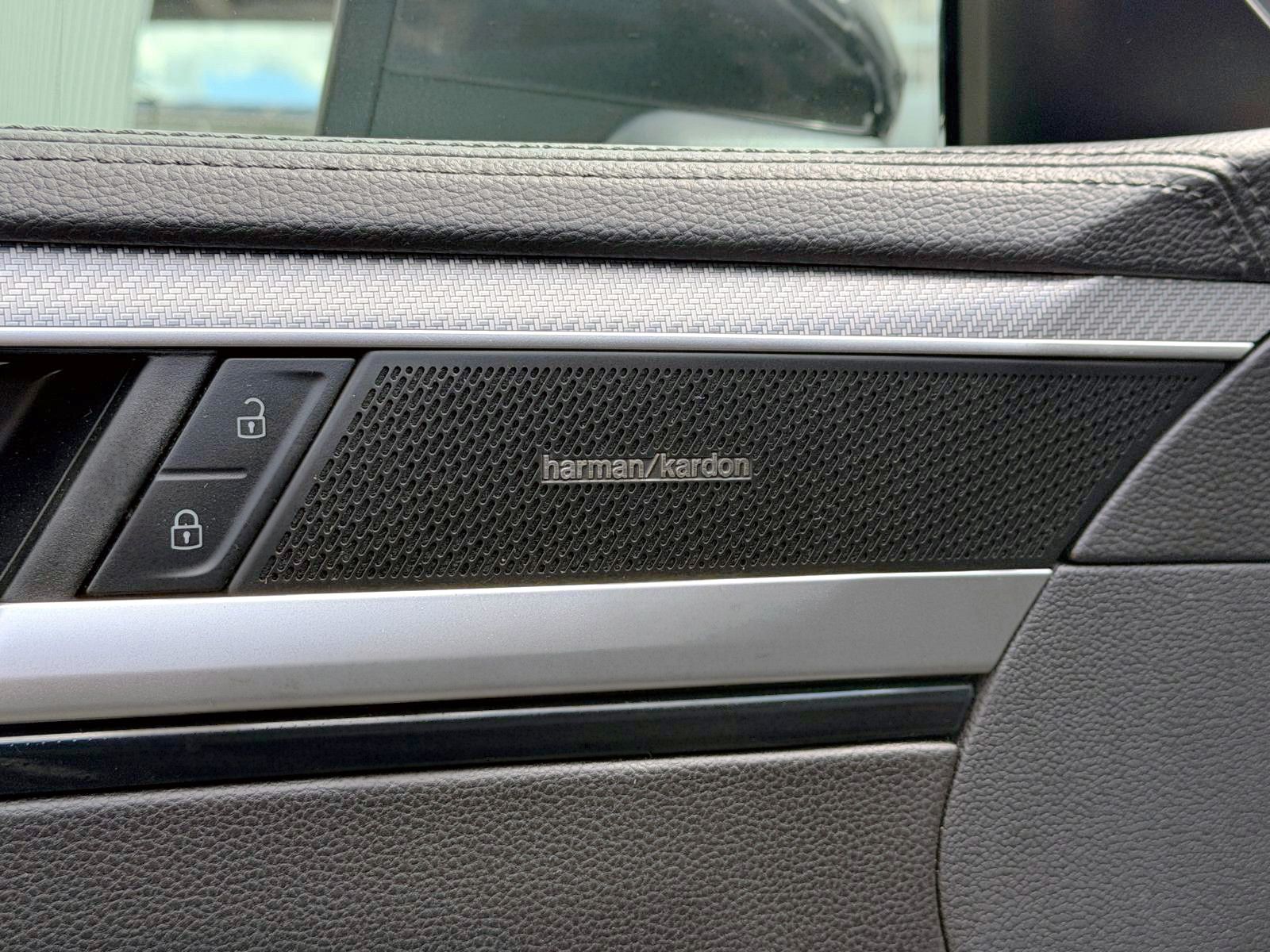 Fahrzeugabbildung Volkswagen Arteon SB 2.0TDI DSG R-Line 4M ACC KAM H&K AHK