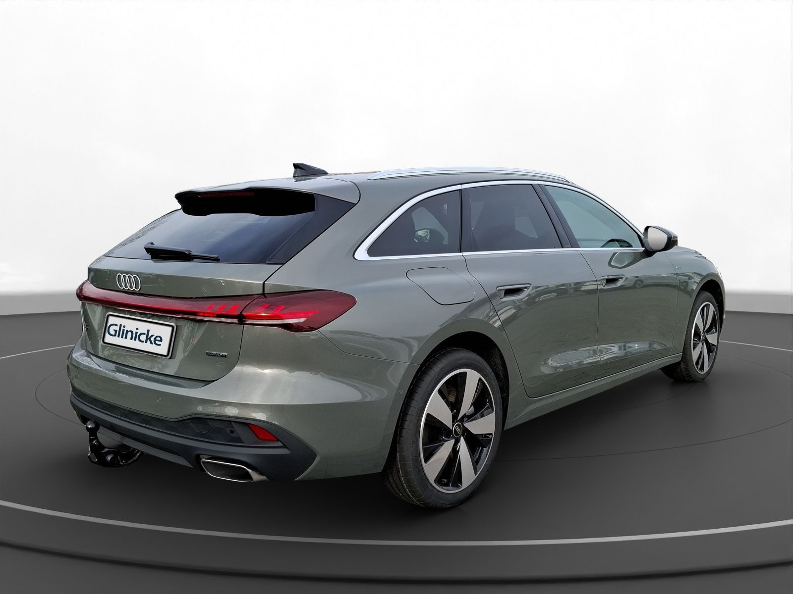 Audi A5 - Bild 8