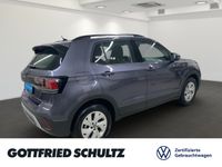 Volkswagen T-Cross - Vorschau Bild 5