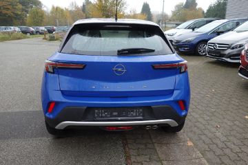 Bild 5 Opel Mokka Elegance