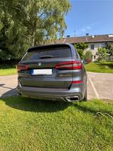 BMW X5 M50 M50d - - BMW X5 M50 in Wuppertal