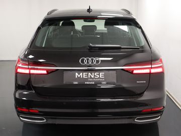 Audi A6 - 5