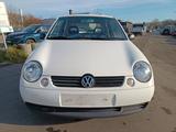 Volkswagen Lupo Basis / 1.Hand Nur 112000KM - scheckheftgepflegte VW Lupo