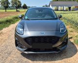 Ford Puma 1,0 EcoBoost Hybrid 125PS ST-Line X 