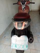 Piaggio Beverly 350 Sport  - PIAGGIO BEVERLY