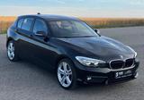 BMW 118 i *DigitalTacho,Tempomat,1.Hand* - BMW 118: Winterreifen, 118d