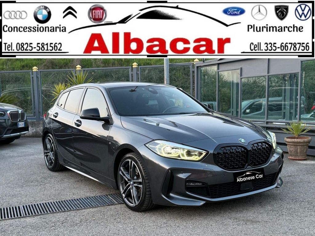 Image of BMW 118