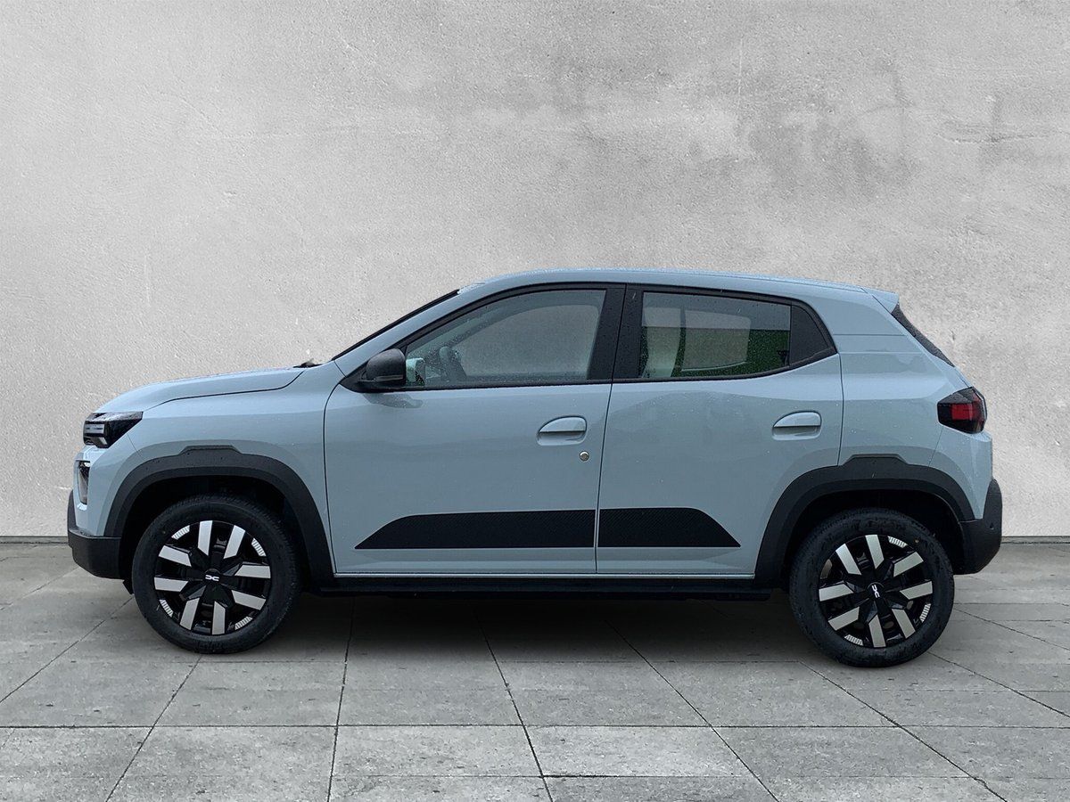 Dacia Spring EXPRESSION ELECTRIC 70 PDC+KLIMA+LED+DAB imagem 2