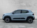 Dacia Spring EXPRESSION ELECTRIC 70 PDC+KLIMA+LED+DAB - Dacia Gebrauchtwagen
