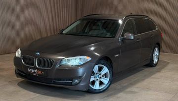 BMW 525 - 1