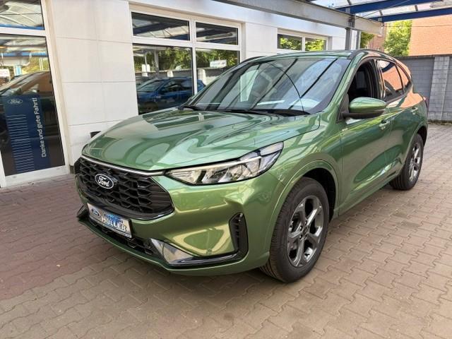 Ford Kuga 2.5 FHEV Hybrid''ST-LINE''LED,Kamera,Navi