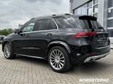 Mercedes-Benz GLE 400 d 4M AMG Panorama Distronic MultibeamLED - Mercedes-Benz Gebrauchtwagen in Duisburg