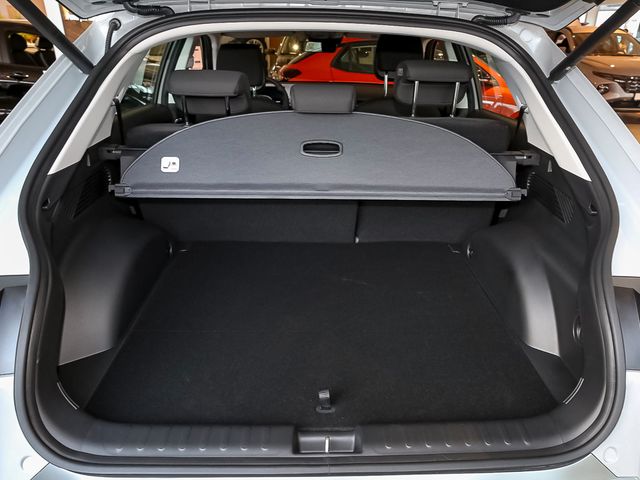 Hyundai Ioniq 5 Elektro Dynamiq Allrad Navi Sitzheiz PDC