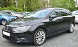 Seat Leon ST 4Drive 2.0 TDi 4x4 LED Navi Sitzheizung - Seat Leon mit Diesel-Antrieb: Kombi