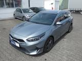 Kia cee´d Sportswagon 1,5 Vision *KLIMA*CARPLAY*SHZ* - graue Kia cee'd Sportswagon