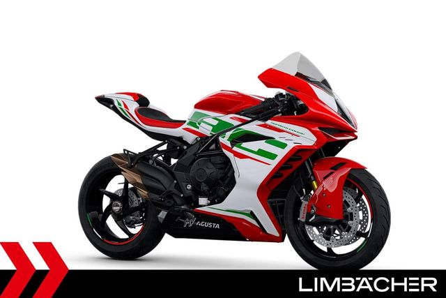 MV Agusta F3 RC - SONDERPREIS!