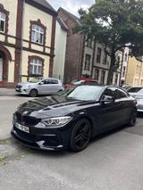 BMW 420d - TÜV Neu - Service - M Sport Paket - BMW 420 in Herne