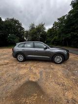 Volkswagen Touareg 3.0 V6 TDI 210kW 4MOTION Tiptronic - - VW Touareg Gebrauchtwagen in Saarbrücken