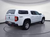 Volkswagen Amarok Life DC 2.0 TDI 4Motion pe rmanent 10-Gan - Volkswagen Amarok Gebrauchtwagen