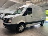 Volkswagen Crafter 2,0 TDI Hoch+Lang*L2-H2*AHK=3.500KG* - Volkswagen Crafter: L3h2