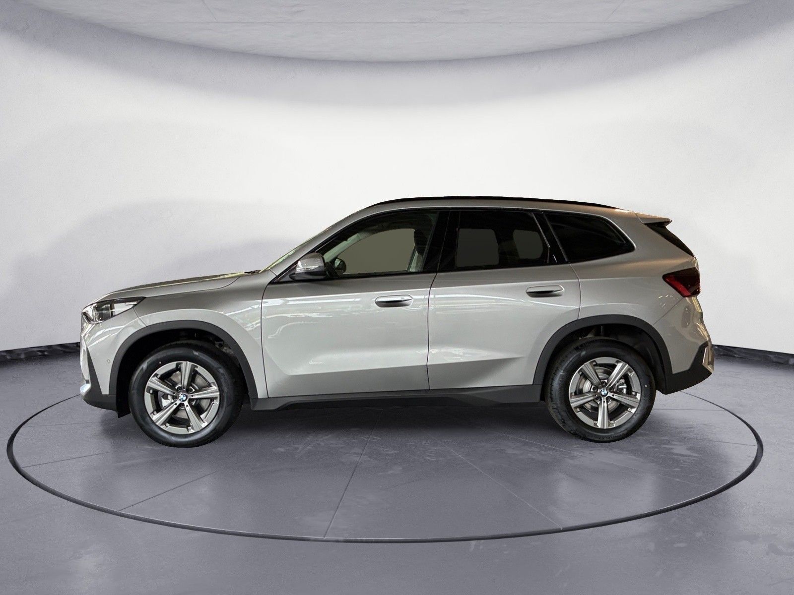 BMW X1 - Bild 4