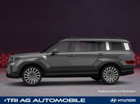 Hyundai SANTA FE - Vorschau Bild 11