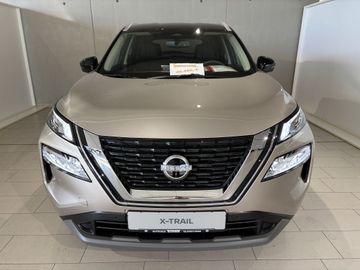 Fotografie des Nissan X-Trail 1.5 VC-T Mild-Hybrid Xtronic N-Connecta