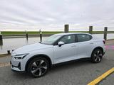 Volvo Polestar 2 Single Range+Pilot Paket 2022 - Volvo 240 Gebrauchtwagen