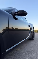 Porsche Cayman S 987.2 | Handschalter | Chrono | BOSE - Porsche Cayman: 987