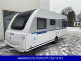 Knaus 500 UF Sport Silver Selection Klima