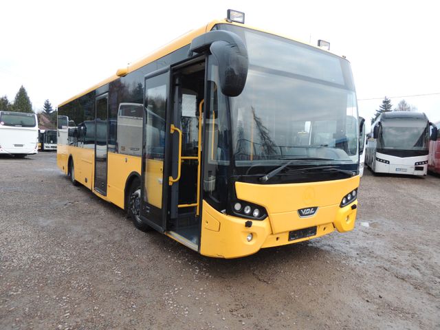 VDL CITEA SLE 120-265