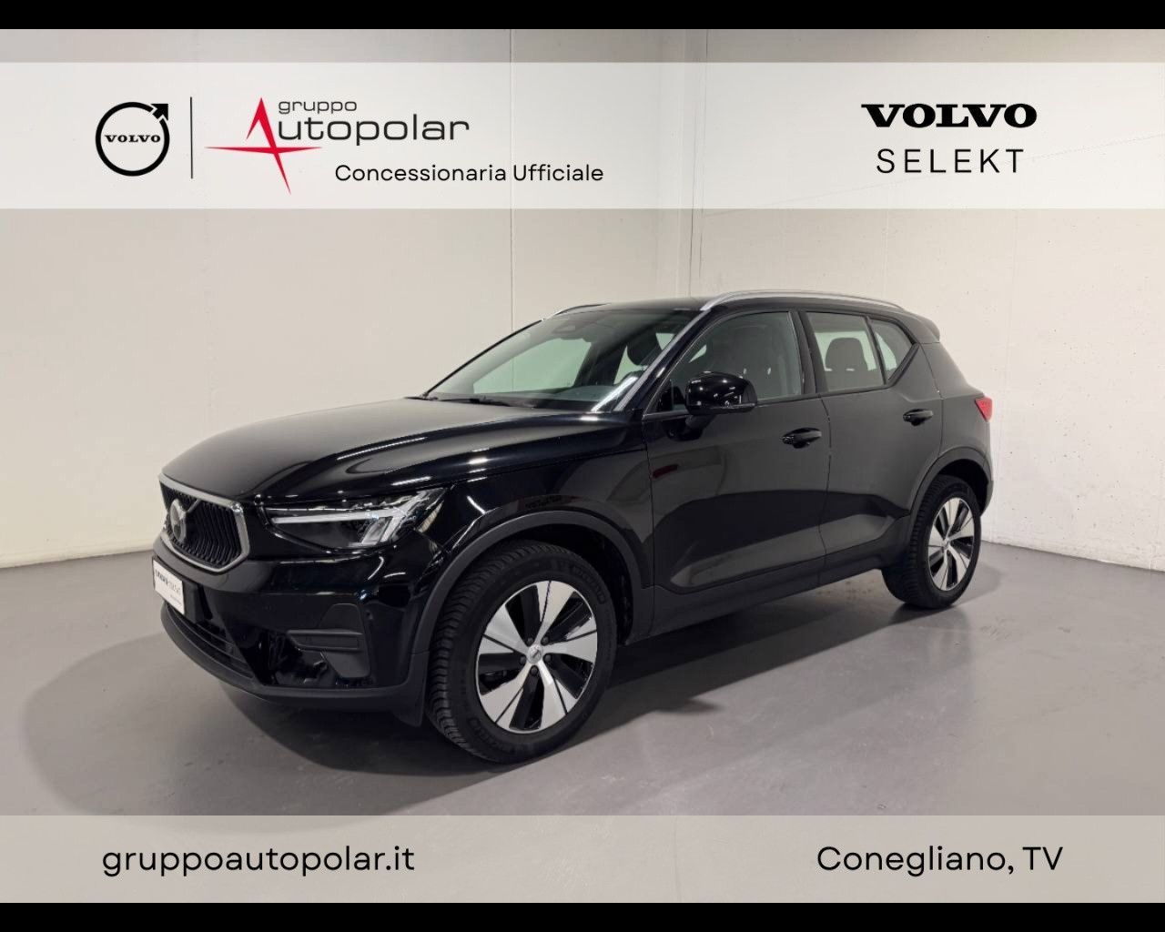 Volvo VOLVO XC40 B3 CORE AUTO