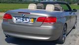 BMW 320i Cabrio - - BMW 320: Cabrio, 320i