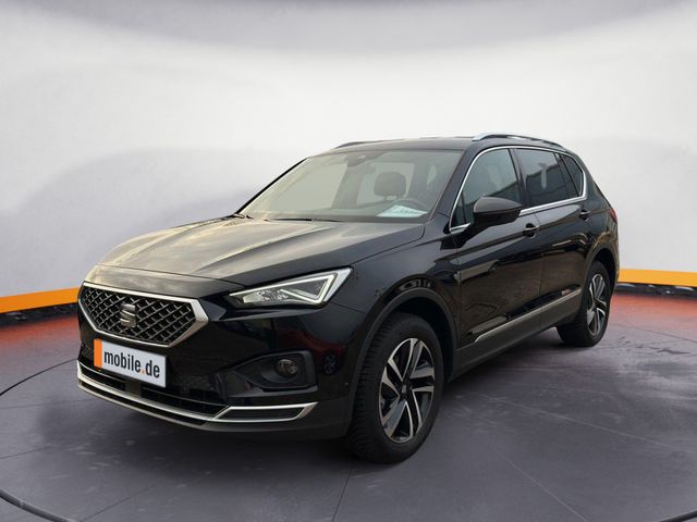 Seat Tarraco TDI Xperience DSG 7-S LED ACC NAVI PDC S