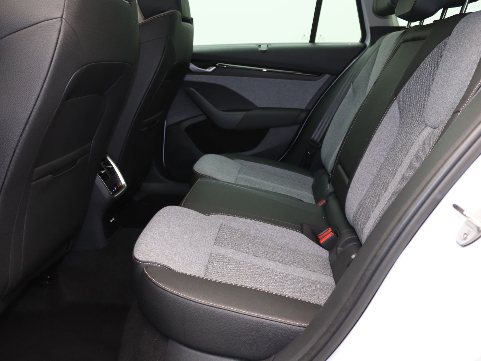 Skoda Octavia - Bild 12