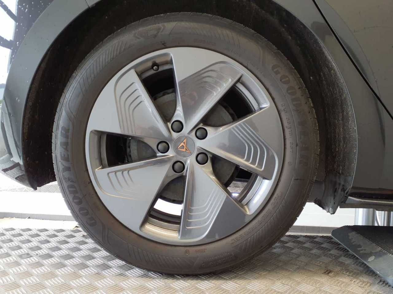 Cupra Born - Bild 19