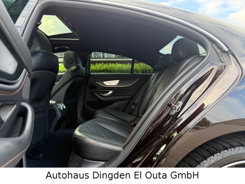 Mercedes-Benz CLS 400