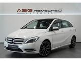 Mercedes-Benz B 200 7G Tr Sportpaket *2.H *Pano*Kam*Navi*Klima