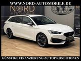Cupra Leon SP 2.0 TDI DSG Kamera/Navi/LED/18 - Cupra Leon in Oldenburg