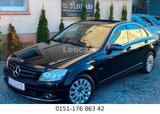 Mercedes-Benz C 180 CGI Autom/Schiebdach/PDC/Tempomat - Mercedes-Benz C 180 Gebrauchtwagen in Dortmund