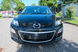 Mazda CX-7 2.2 MZR-CD Exclusive-Line Exclusive-Line - gebrauchte Mazda CX-7 aus dem Jahr 2012