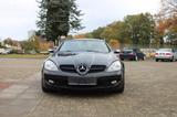 Mercedes-Benz SLK 280 SLK Roadster SLK 280 - schwarze Mercedes-Benz SLK 280
